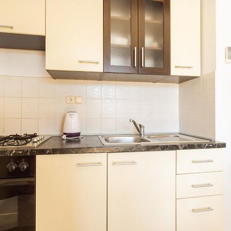 Ferienwohnung Galinec With Mountain And Seaview Metajna Zimmer foto